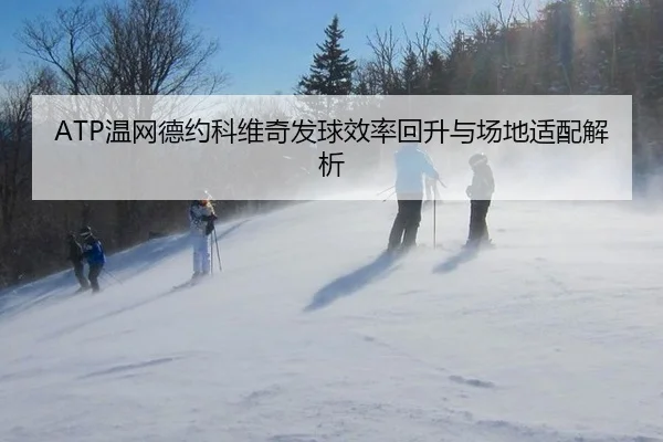 ATP温网德约科维奇发球效率回升与场地适配解析